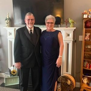 Meet your Posher, Cheryl